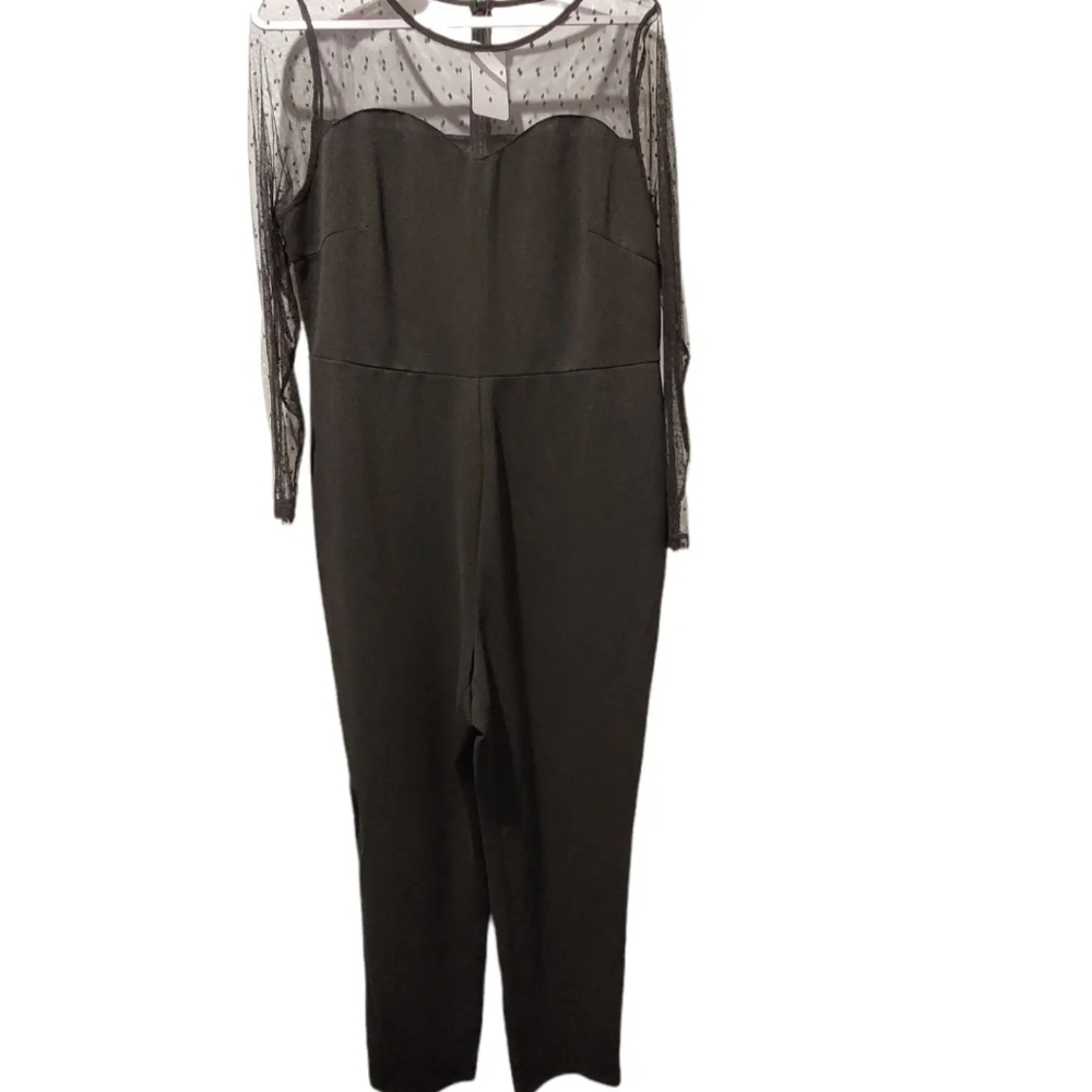 Jumpsuit